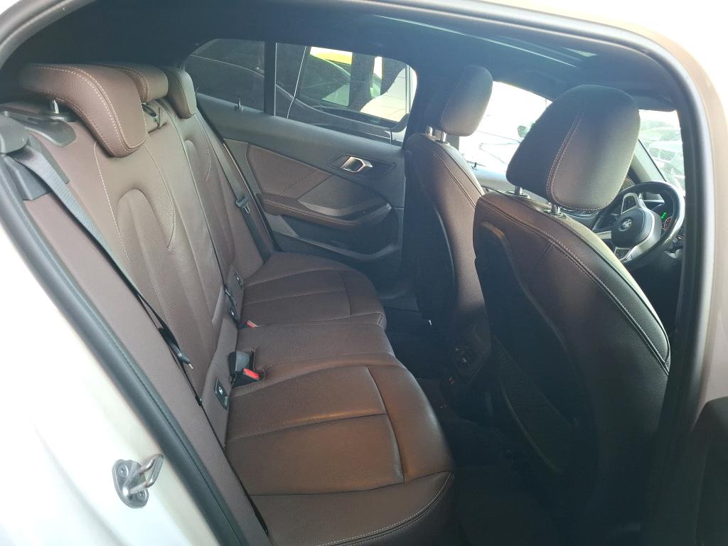 BMW SERIE 1 F40 120i 178 ch DKG7 M Sport 2022