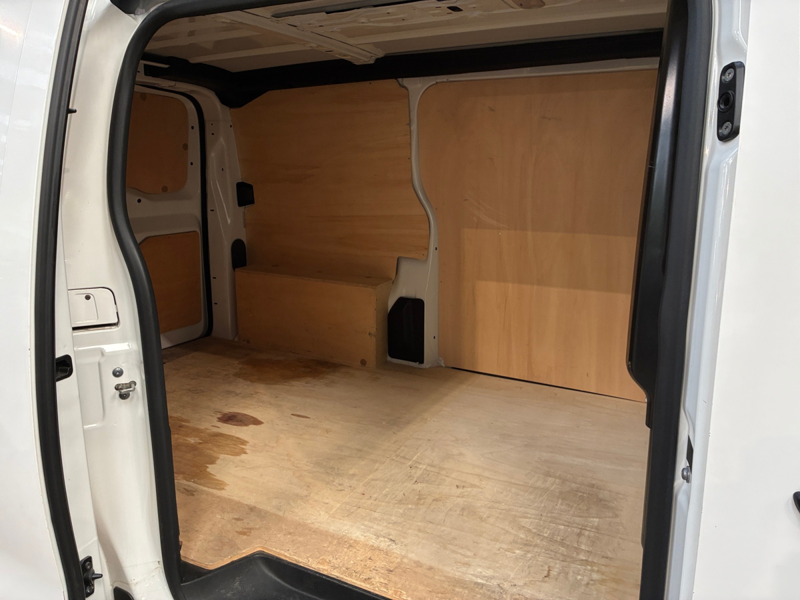 CITROEN JUMPY FGN M BLUEHDI 180 S&S EAT8 DRIVER 2019
