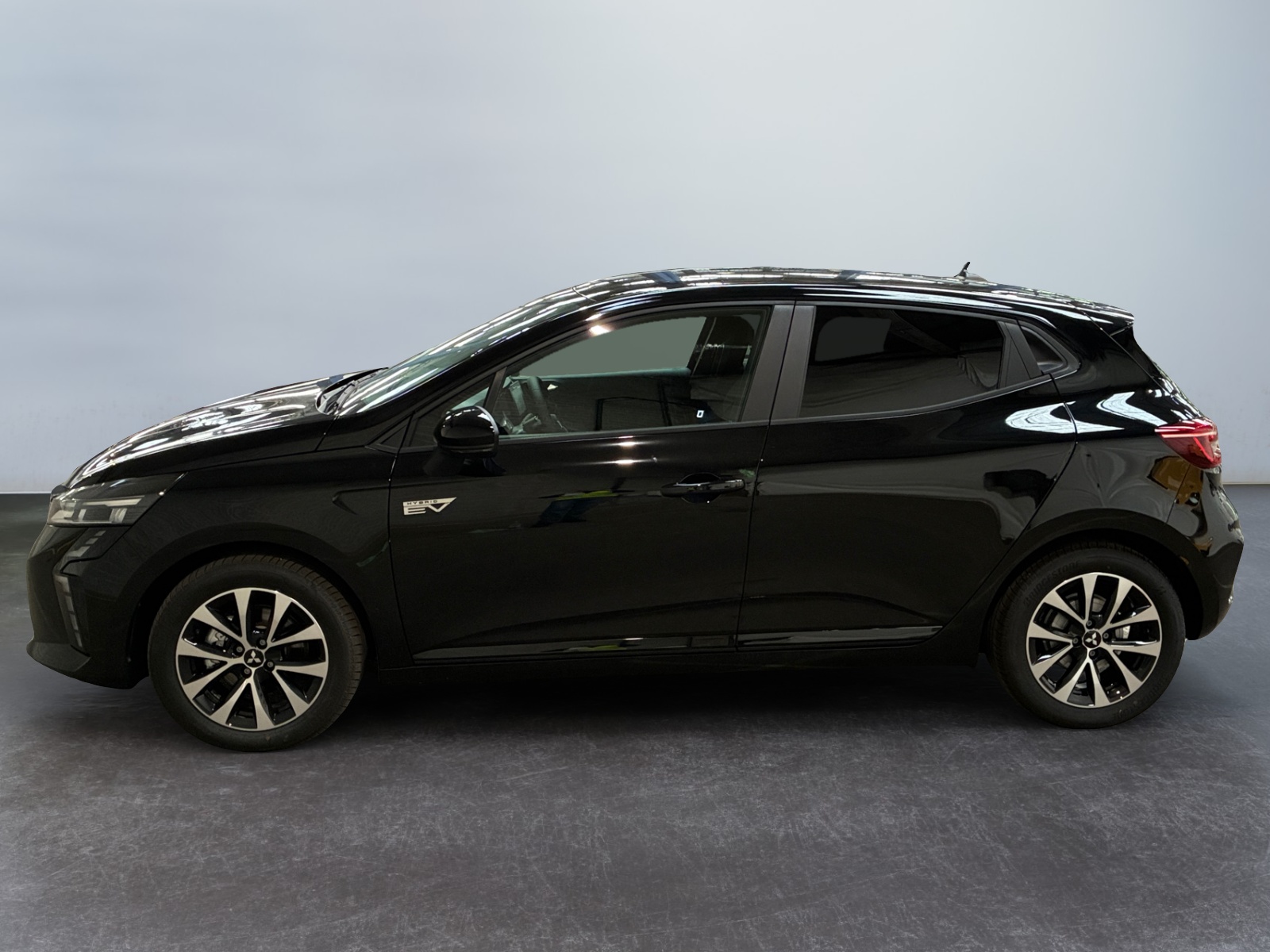 MITSUBISHI COLT 1.6 MPI HEV 143 Invite+ 2026