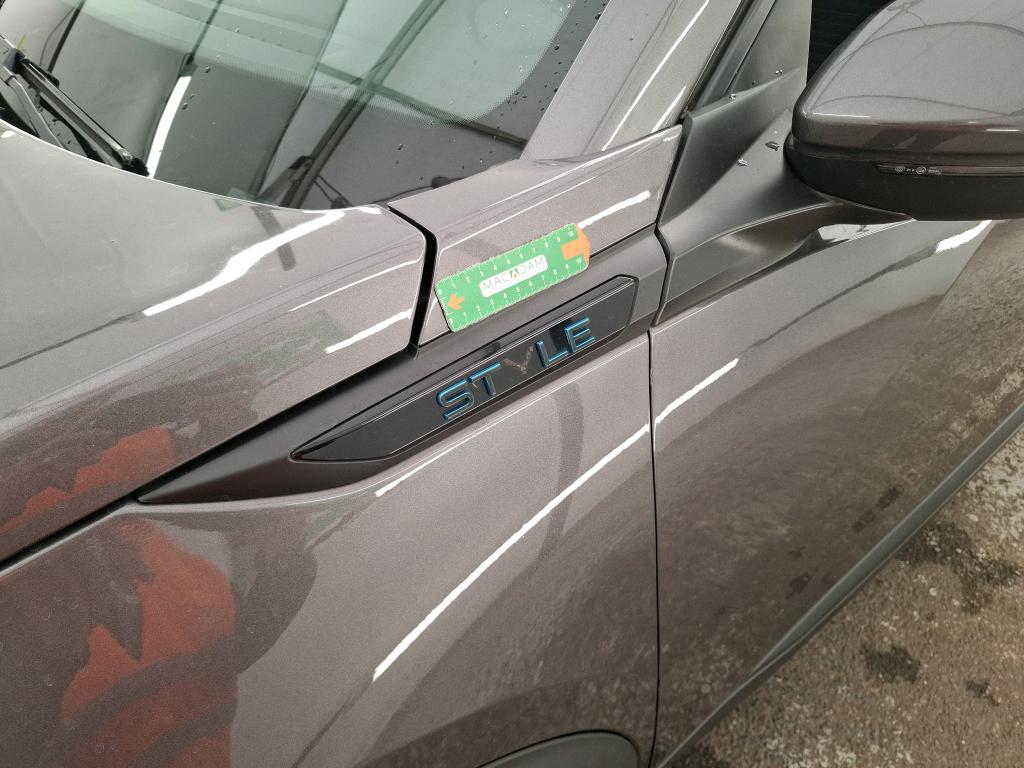 PEUGEOT 2008 PureTech 130 S&S BVM6 Style 2022