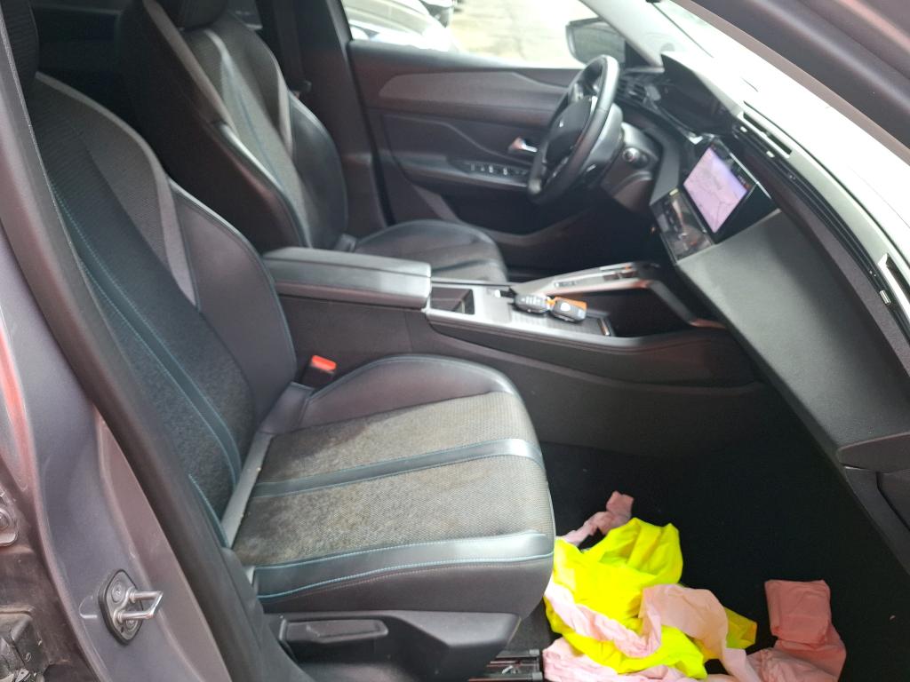 PEUGEOT 308 SW PureTech 130ch S&S EAT8 Allure 2023