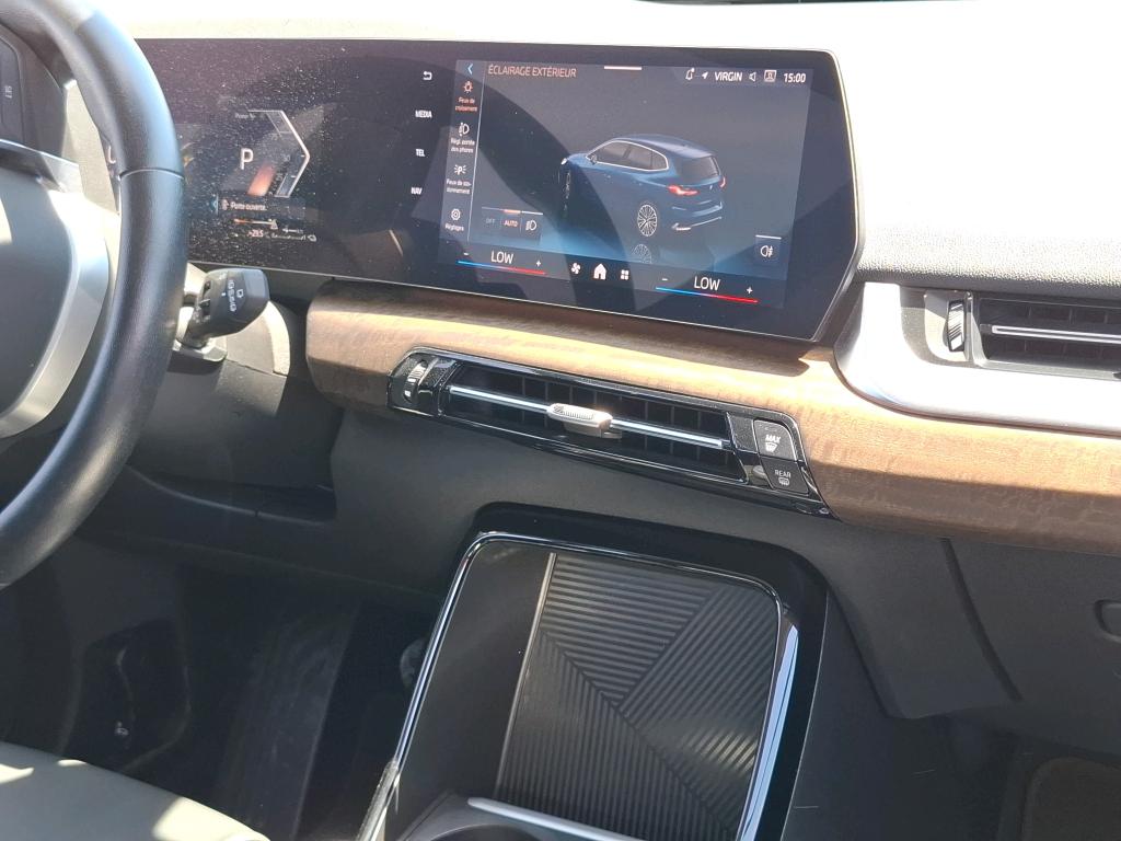 BMW SERIE 2 ACTIVE TOURER 225e xDrive 245 ch DKG7 Luxury 2024