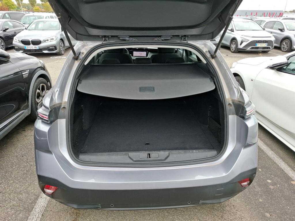 PEUGEOT 308 SW BlueHDi 130ch S&S EAT8 Active Pack 2023