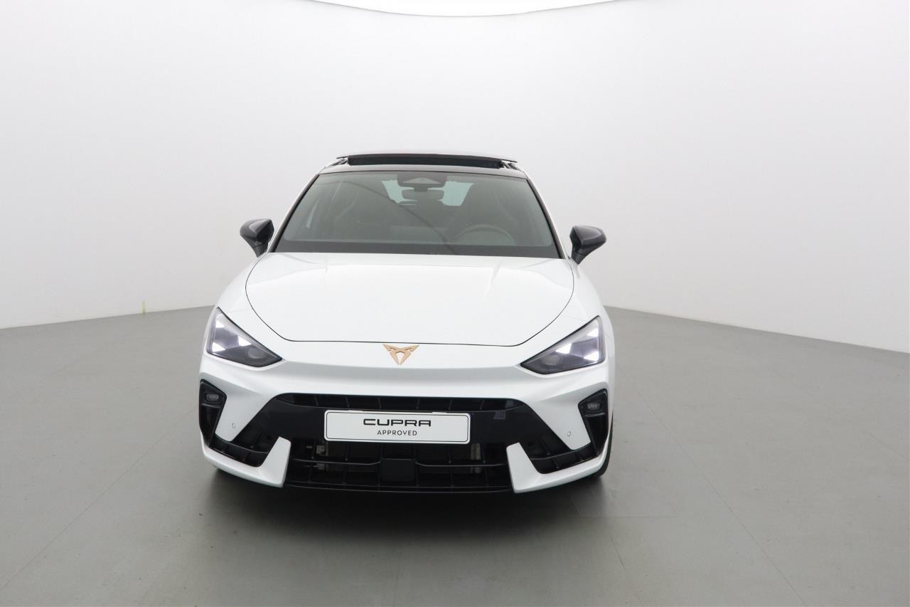 CUPRA Leon 1.5 eTSI Hybrid150 ch DSG7 V 2025