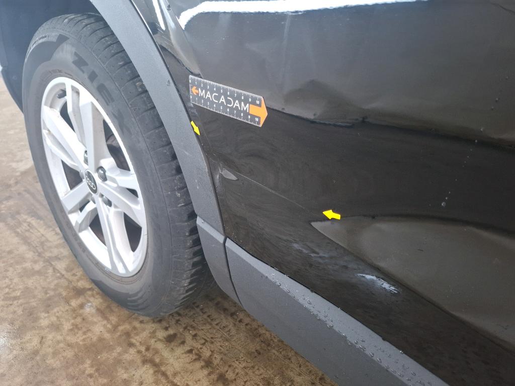 AUDI Q3 VP 35 TFSI 150 ch S tronic 7 Business line 2022
