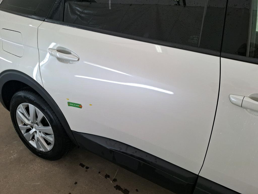 PEUGEOT 5008 BUSINESS BlueHDi 130ch S&S EAT8 Active 2021