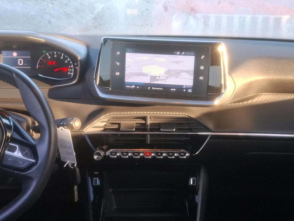 PEUGEOT 2008 PureTech 100 S&S BVM6 Active Pack 2023