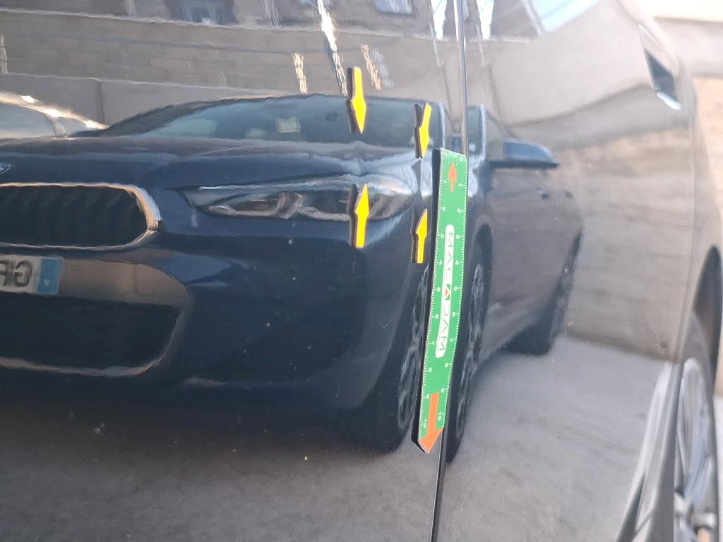 BMW SERIE 2 ACTIVE TOURER 225e xDrive 245 ch DKG7 Luxury 2023