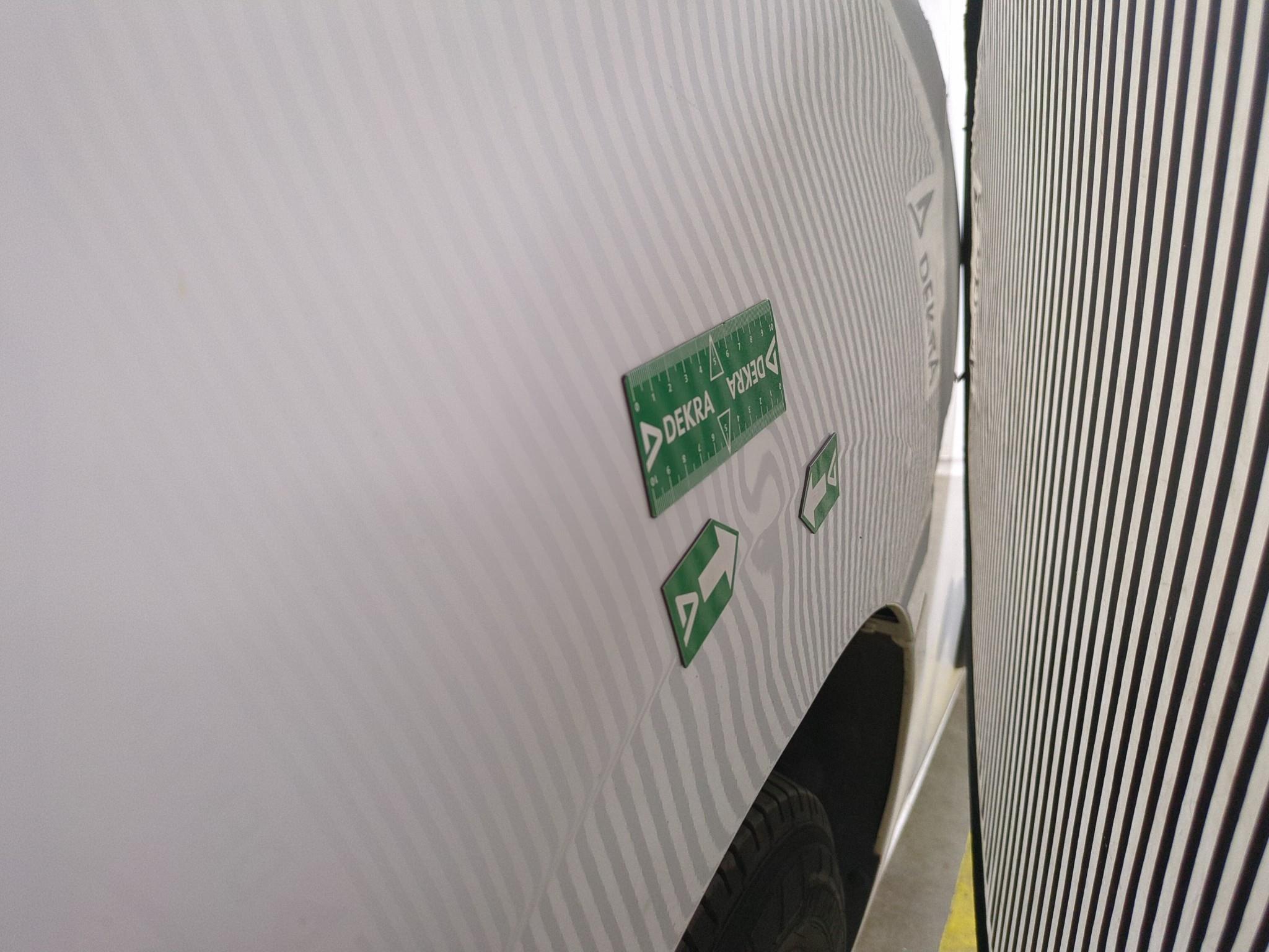 RENAULT MASTER FOURGON FGN TRAC F3500 L2H2 DCI 135 GRAND CONFORT 2021