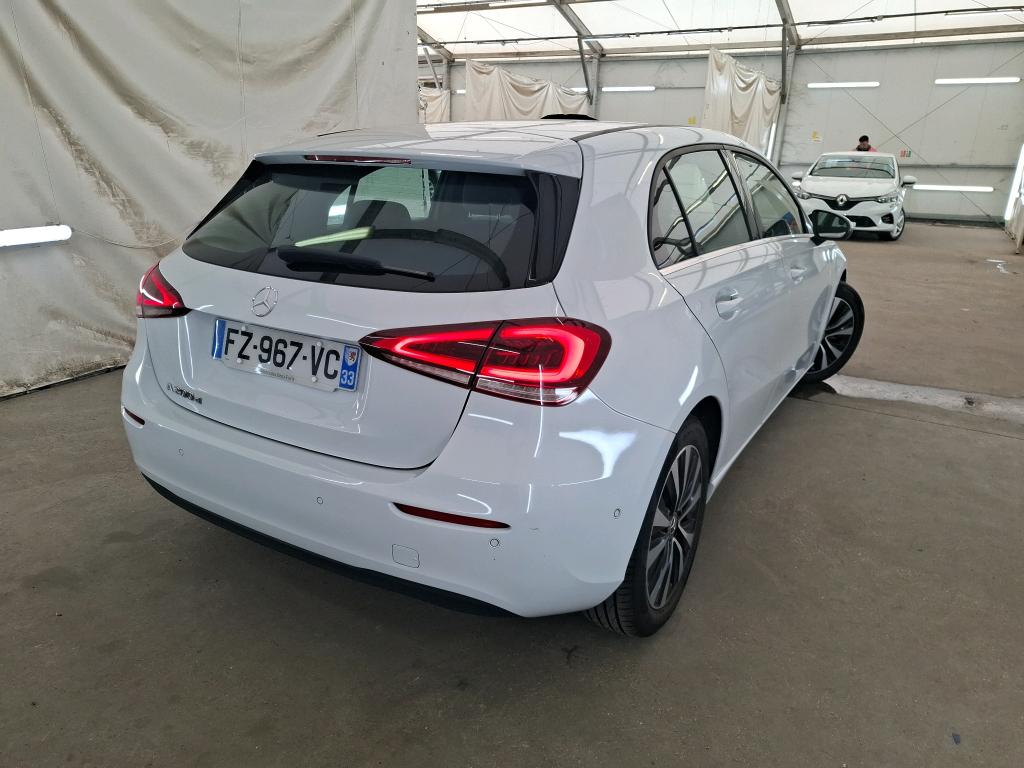 MERCEDES CLASSE A 200 d 8G-DCT Style Line 2021