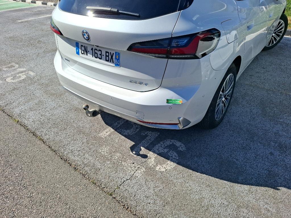 BMW SERIE 2 ACTIVE TOURER 225e xDrive 245 ch DKG7 Luxury 2023