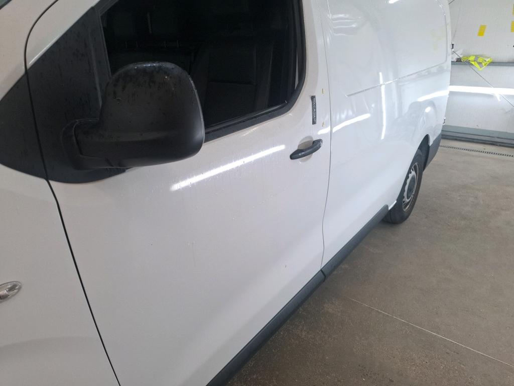 PEUGEOT EXPERT FOURGON FGN TOLE LONG 2.0 BLUEHDI 120 S&S BVM6 PREMIUM 2020