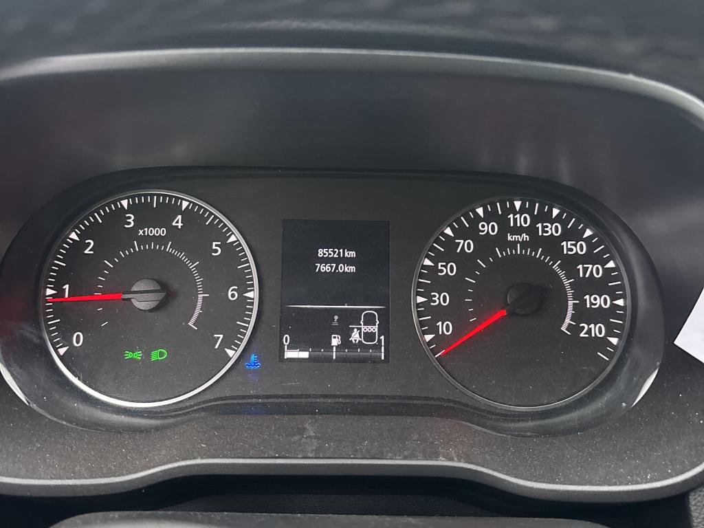 DACIA DUSTER Blue dCi 115 4x4 Prestige 2022