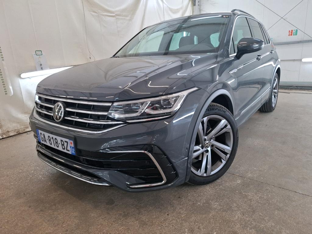 TIGUAN 1.5