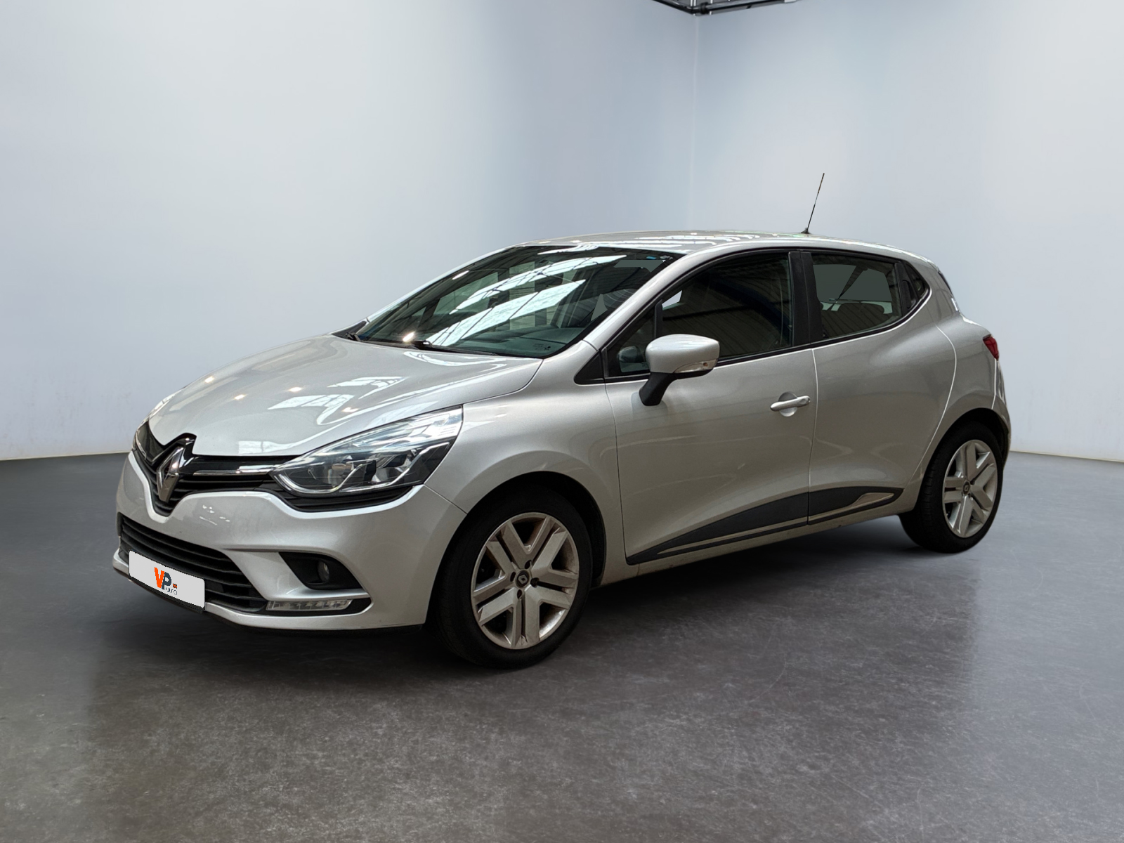 CLIO IV