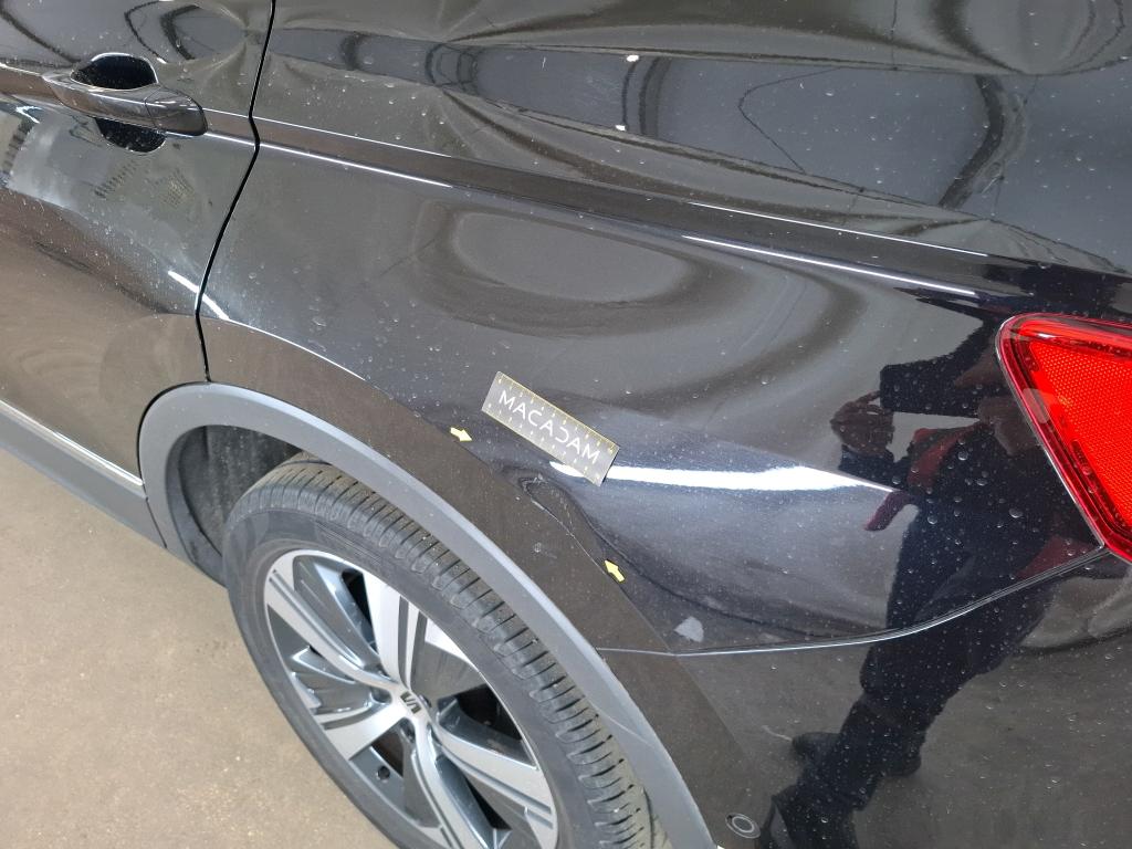 SEAT TARRACO 1.4 e-HYBRID 245 ch DSG6 5 pl Xperience 2023