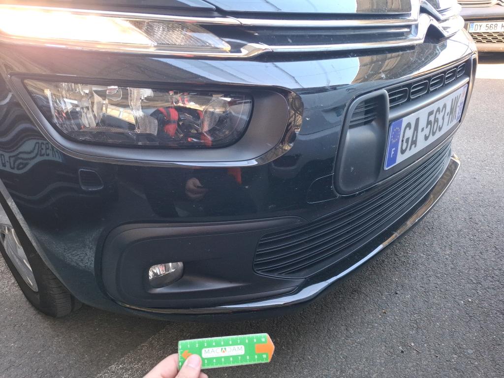 CITROEN C4 GRAND Spacetourer BlueHDi 130 S&S EAT8 Business 2021