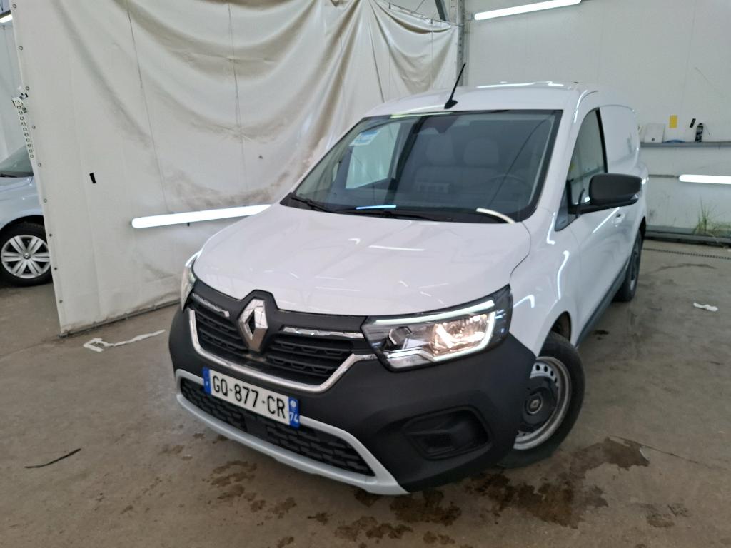KANGOO VU