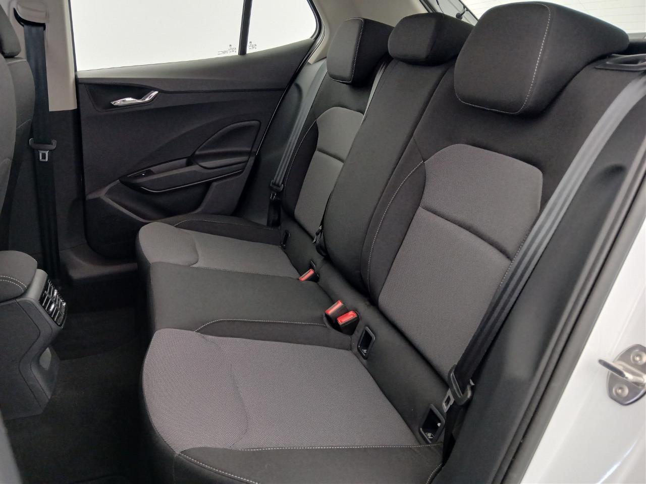 SKODA FABIA 1.0 TSI 116 ch EVO 2 DSG7 Selection 2025