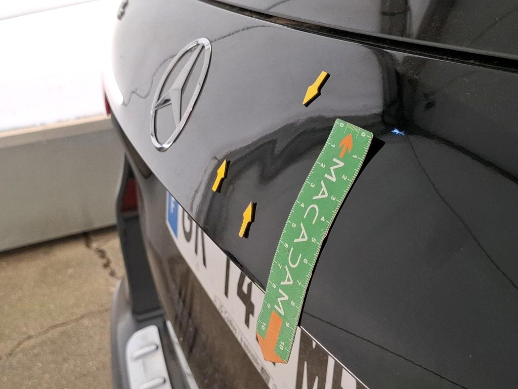 MERCEDES-BENZ MERCEDES GLA II 250 e 8G-DCT Progressive Line 2022
