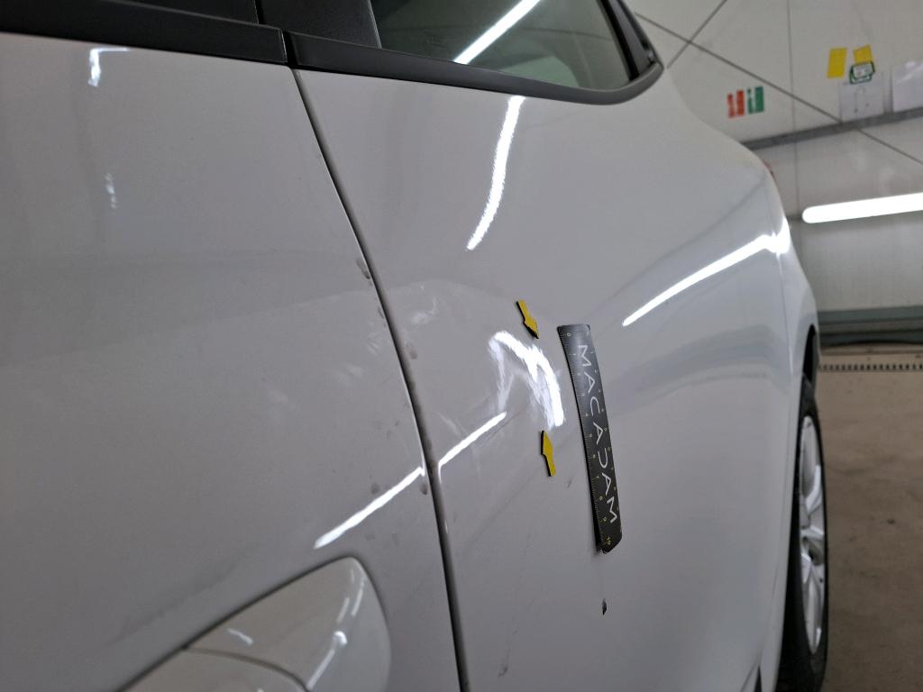 RENAULT CLIO SOCIETE BLUE DCI 85 AIR NAV 2020