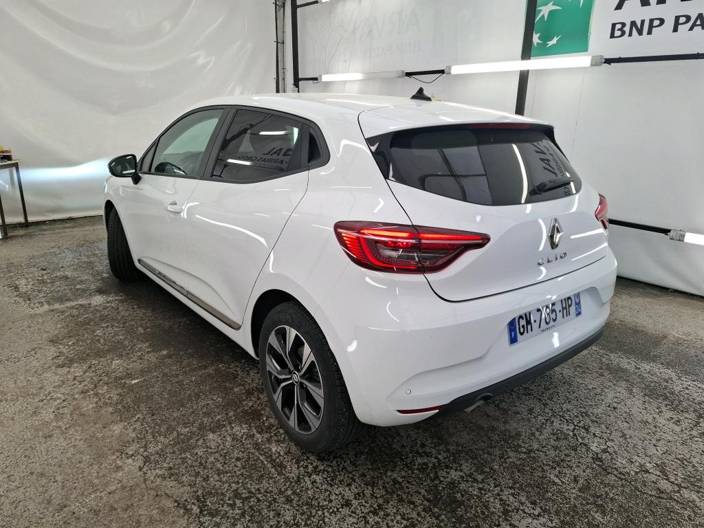 RENAULT CLIO V TCe 100 GPL Evolution 2023