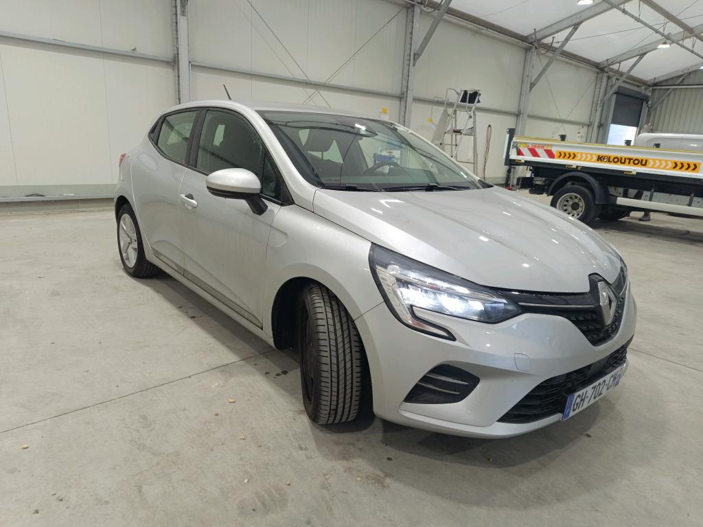 RENAULT CLIO V E-Tech 140 - 21N Business 2022