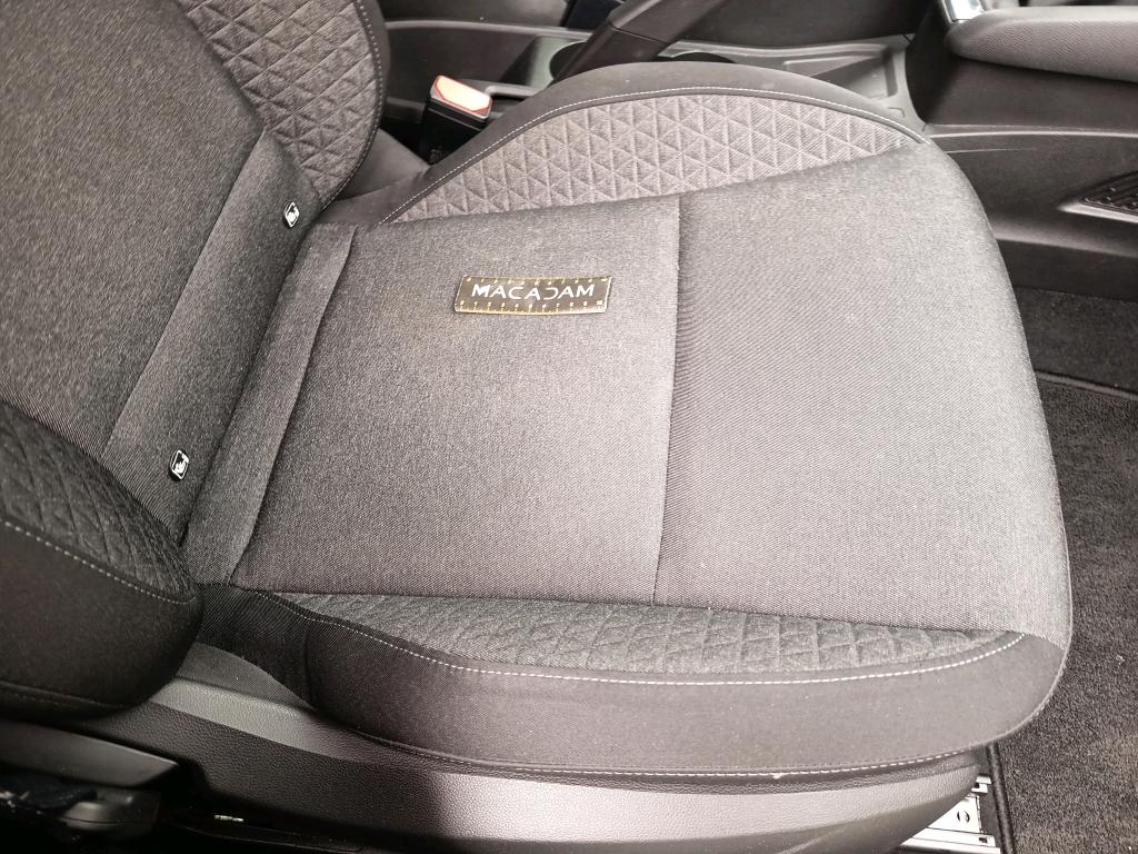 RENAULT CLIO SOCIETE BLUE DCI 85 AIR NAV 2020