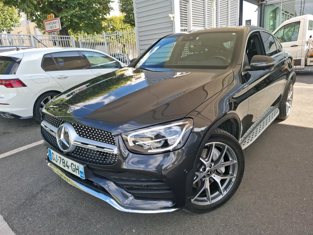 MERCEDES CLASSE