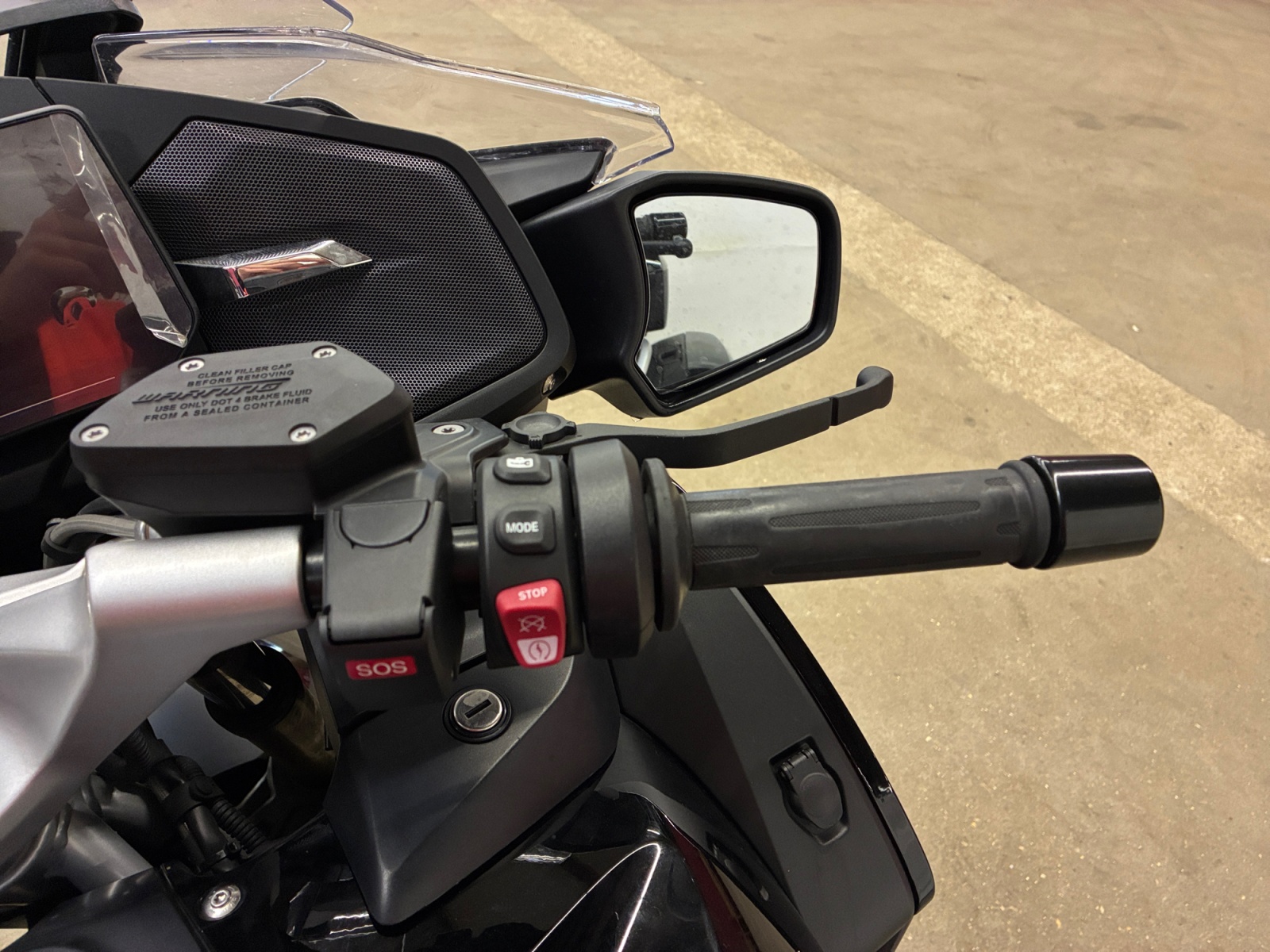 BMW R 1250 RT 2023