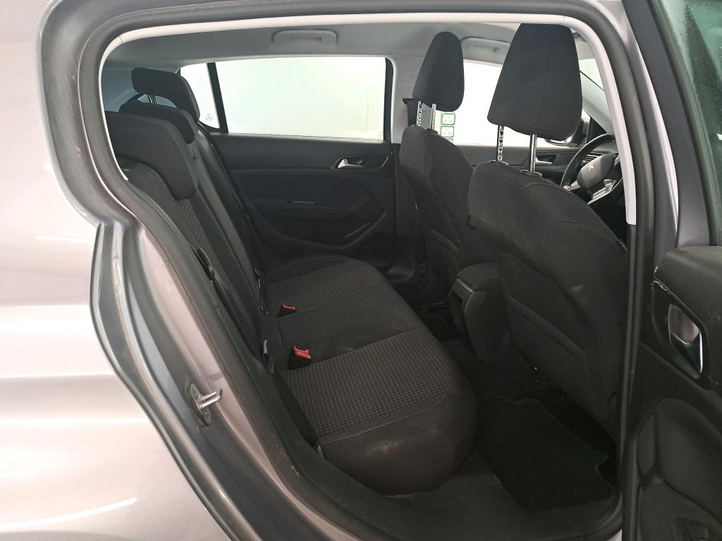 PEUGEOT 308 BUSINESS BlueHDi 100ch S&S BVM6 Active 2020