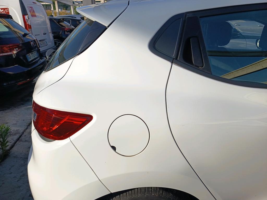 RENAULT CLIO SOCIETE DCI 75 ENERGY E6C AIR MEDIANAV 2018
