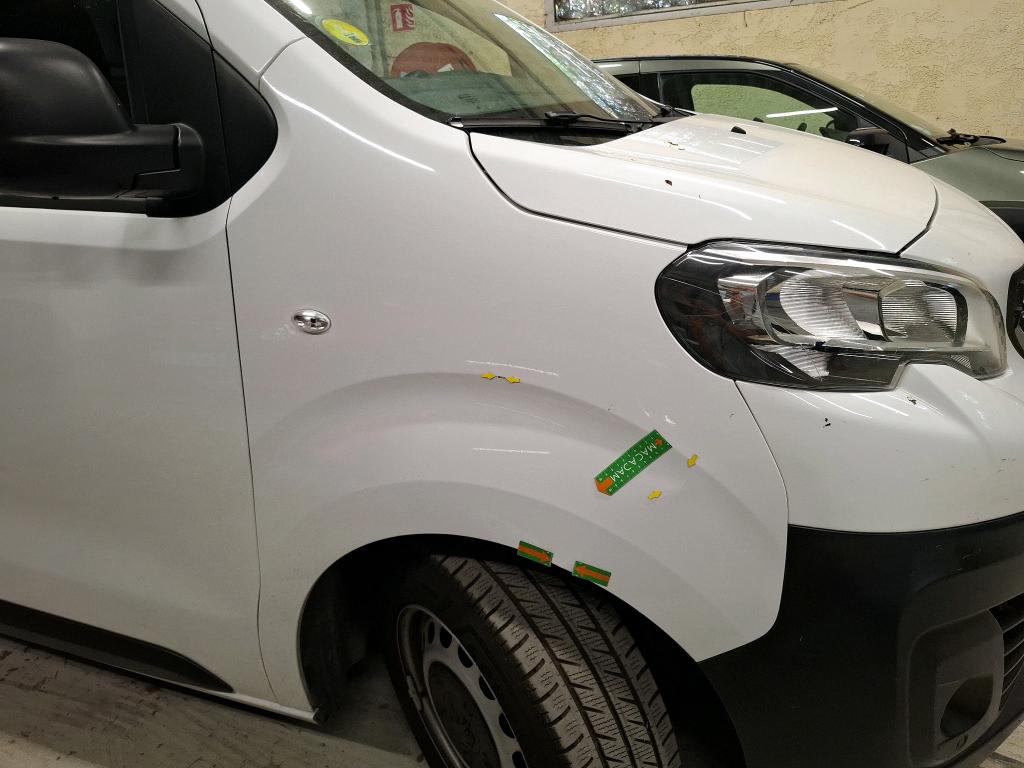 PEUGEOT EXPERT FGN TOLE XL BLUEHDI 145 S&S BVM6 2023