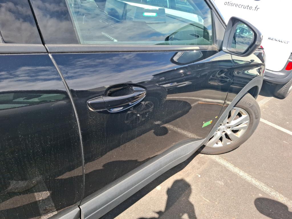 PEUGEOT 3008 BUSINESS BlueHDi 130ch S&S EAT8 Active 2021
