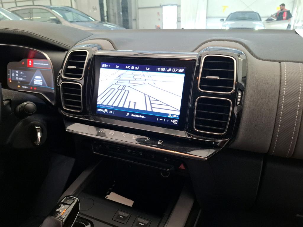 CITROEN C5 AIRCROSS BlueHDi 130 S&S EAT8 Business 2020