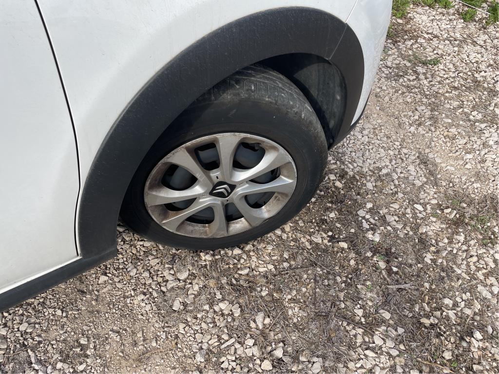 CITROEN C3 ENTREPRISE SOCIETE PURETECH 83 S&S BVM FEEL 2023