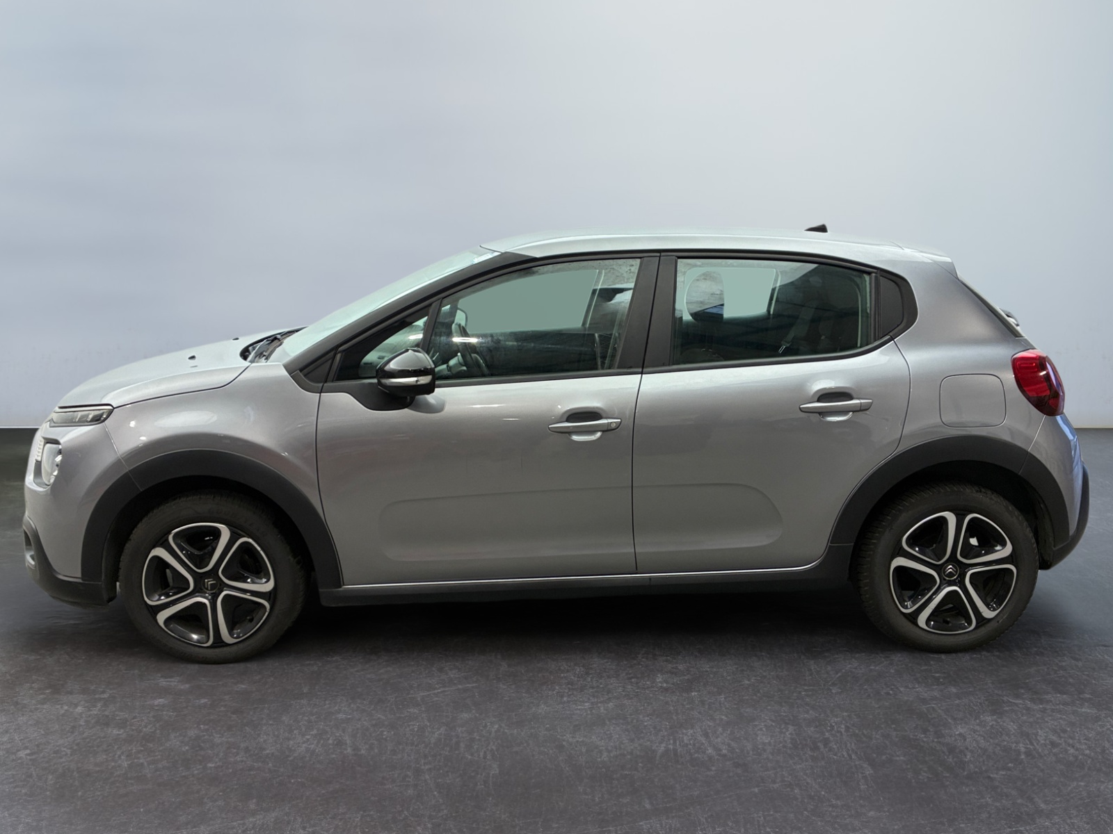 CITROEN C3 BlueHDi 100 S&S BVM6 Feel Pack 2022
