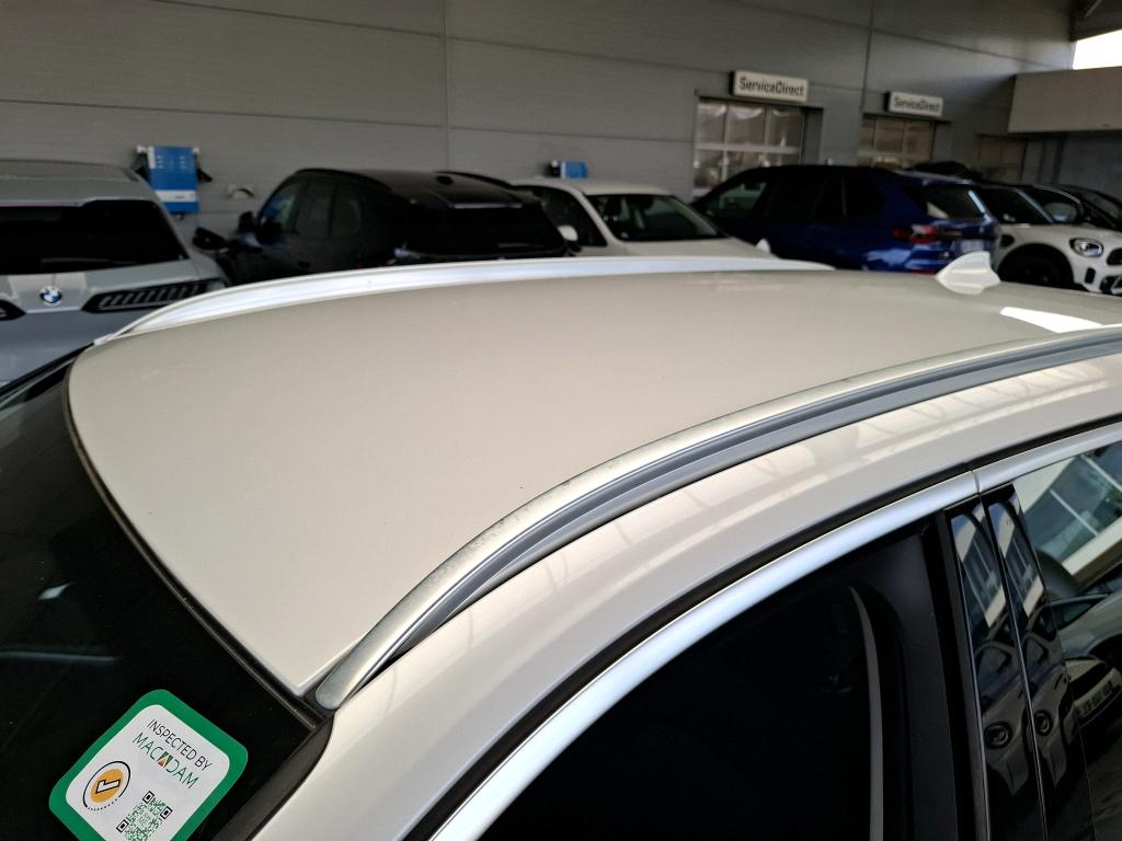 BMW SERIE 3 TOURING G21 318d 150 ch BVA8 Lounge 2021