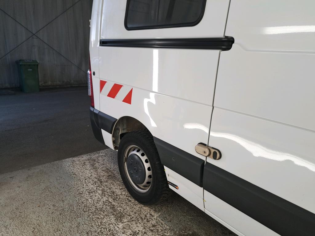 RENAULT MASTER FOURGON FGN TRAC F3500 L2H2 ENERGY DCI 150 GRAND CONFORT 2021