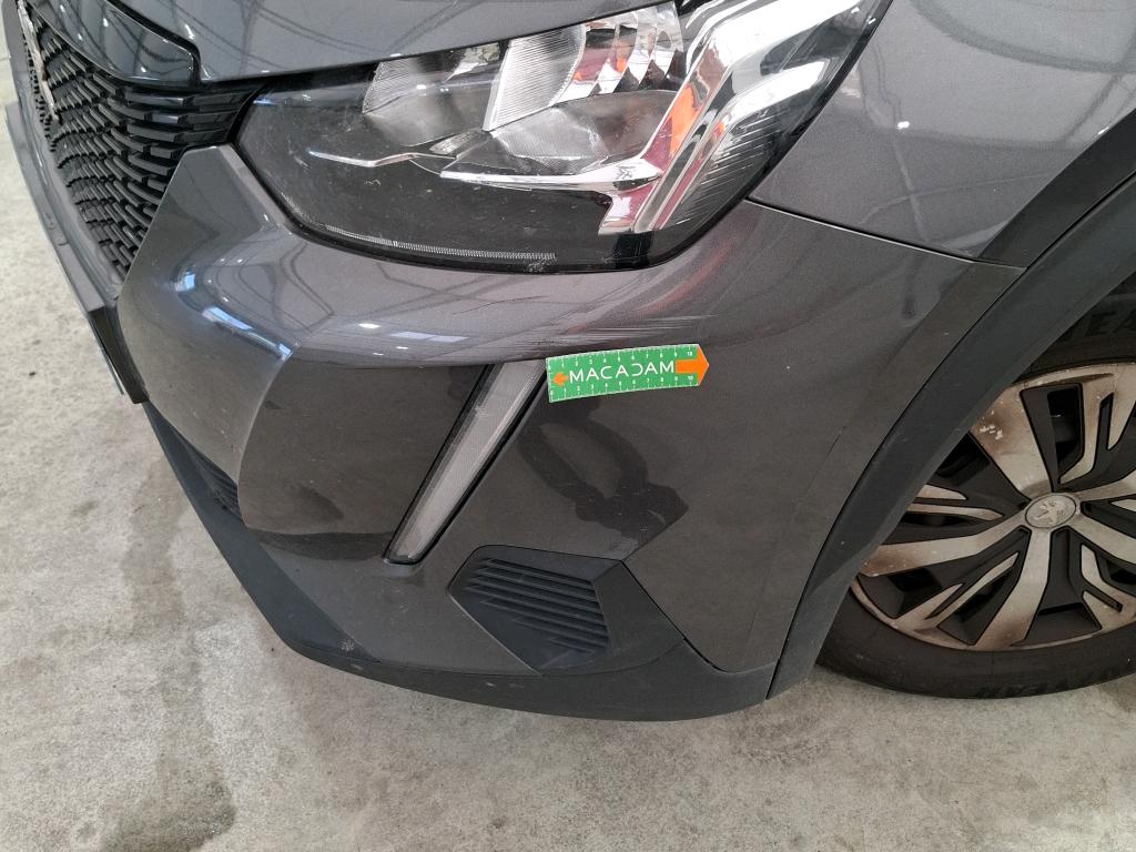 PEUGEOT 2008 PureTech 100 S&S BVM6 Active Pack 2023