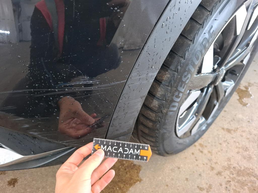 KIA SPORTAGE VP 1.6 T-GDi 265ch ISG Hybride Rechargeable BVA6 4x4 Active 2022