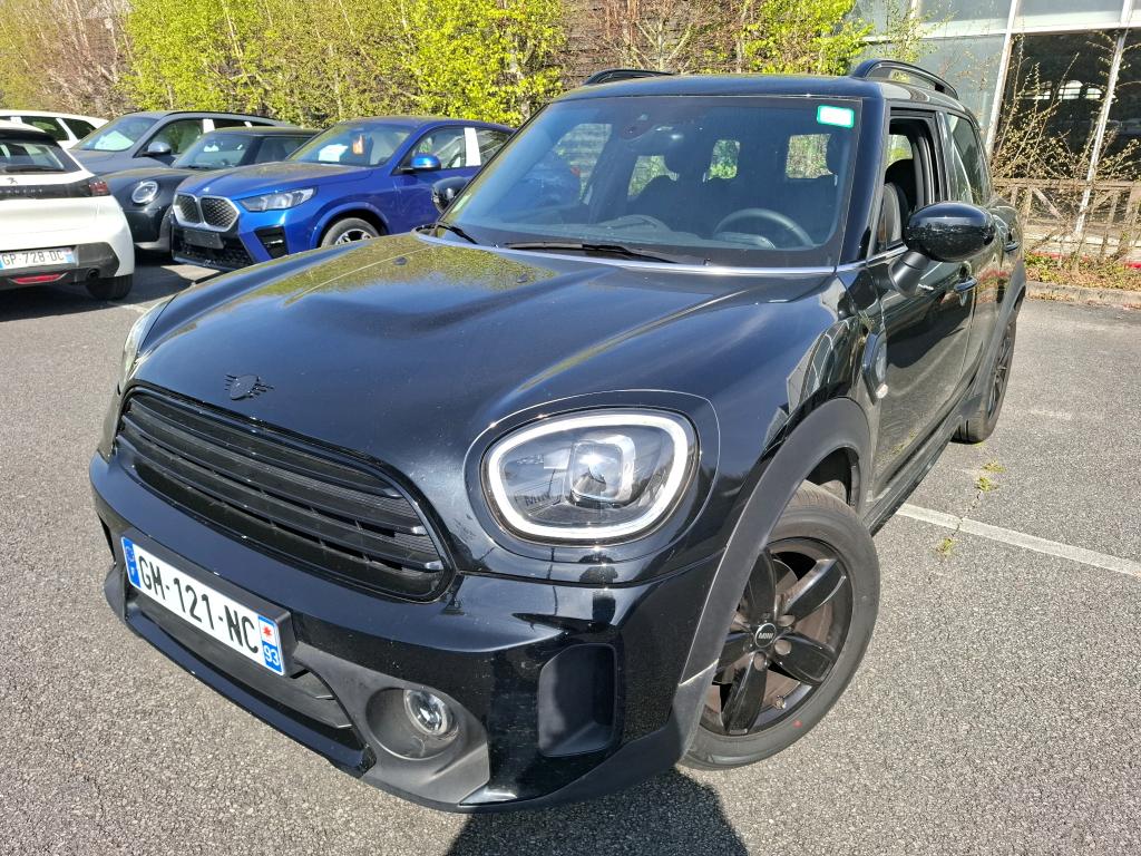 COUNTRYMAN F60