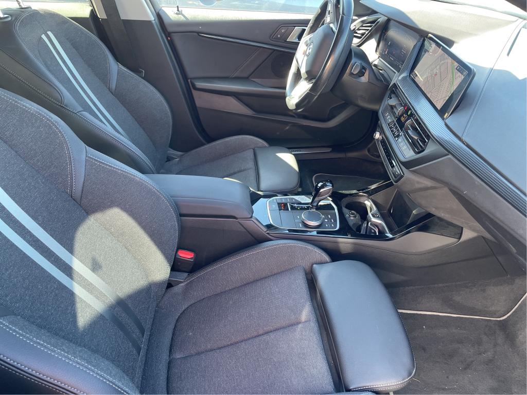 BMW SERIE 1 F40 118i 136 ch DKG7 Edition Sport 2023