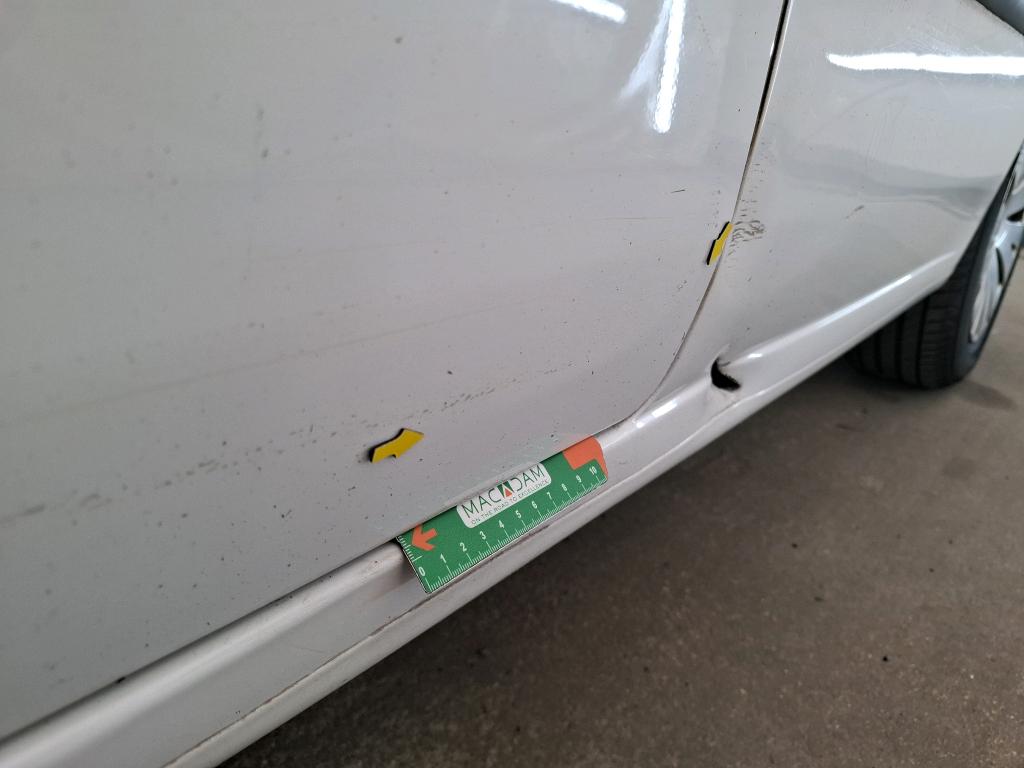 CITROEN BERLINGO FOURGON M BLUEHDI 100 S&S BUSINESS 2018