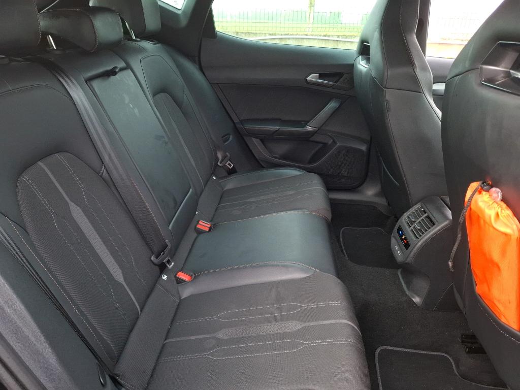 CUPRA FORMENTOR 1.4 e-HYBRID 204 ch DSG6 Business Edition 2023