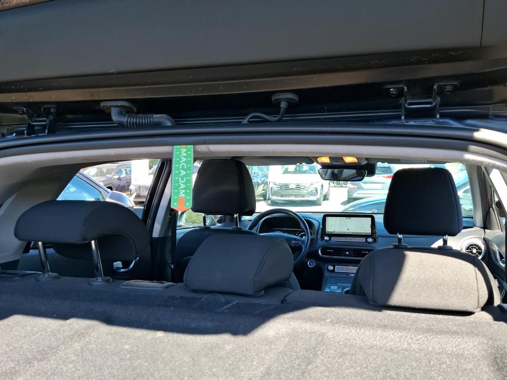 HYUNDAI KONA ELECTRIC Electrique 64 kWh - 204 ch Intuitive 2021