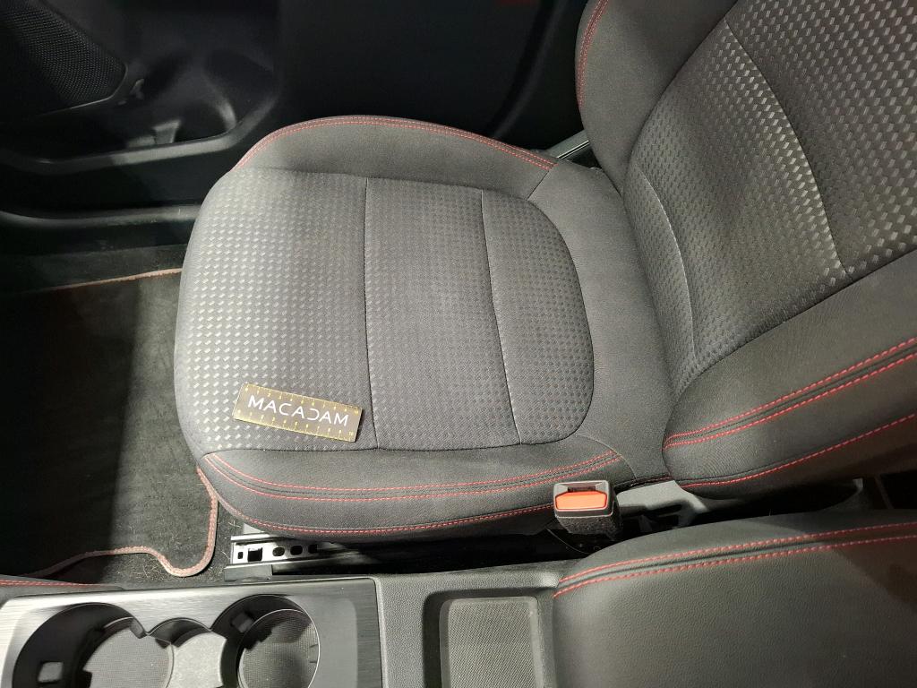 FORD KUGA 2.5 Duratec 190 ch FlexiFuel FHEV E85 Powershift ST-Line 2024