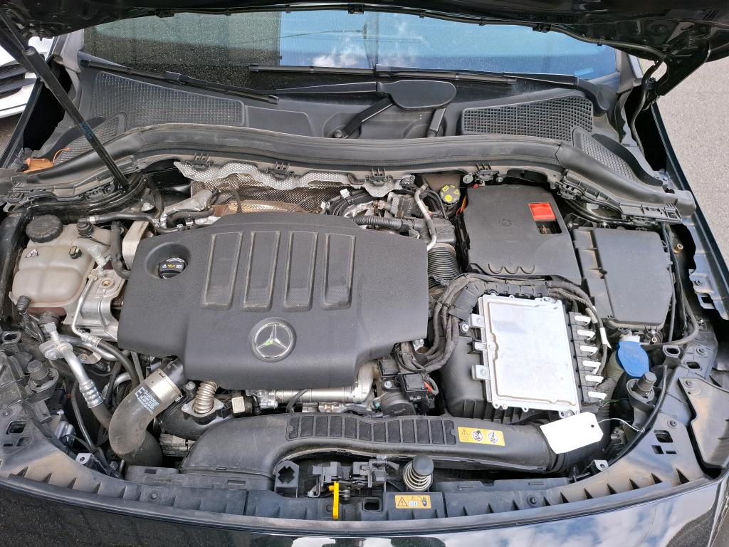 MERCEDES CLASSE B 180 d 8G-DCT Style Line Edition 2022
