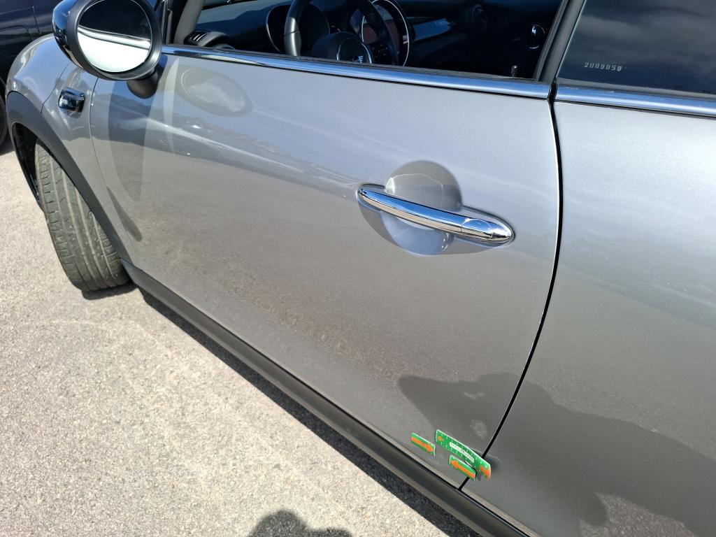 MINI HATCH 3 Portes Cooper 136 ch BVA7 Edition Camden 2023
