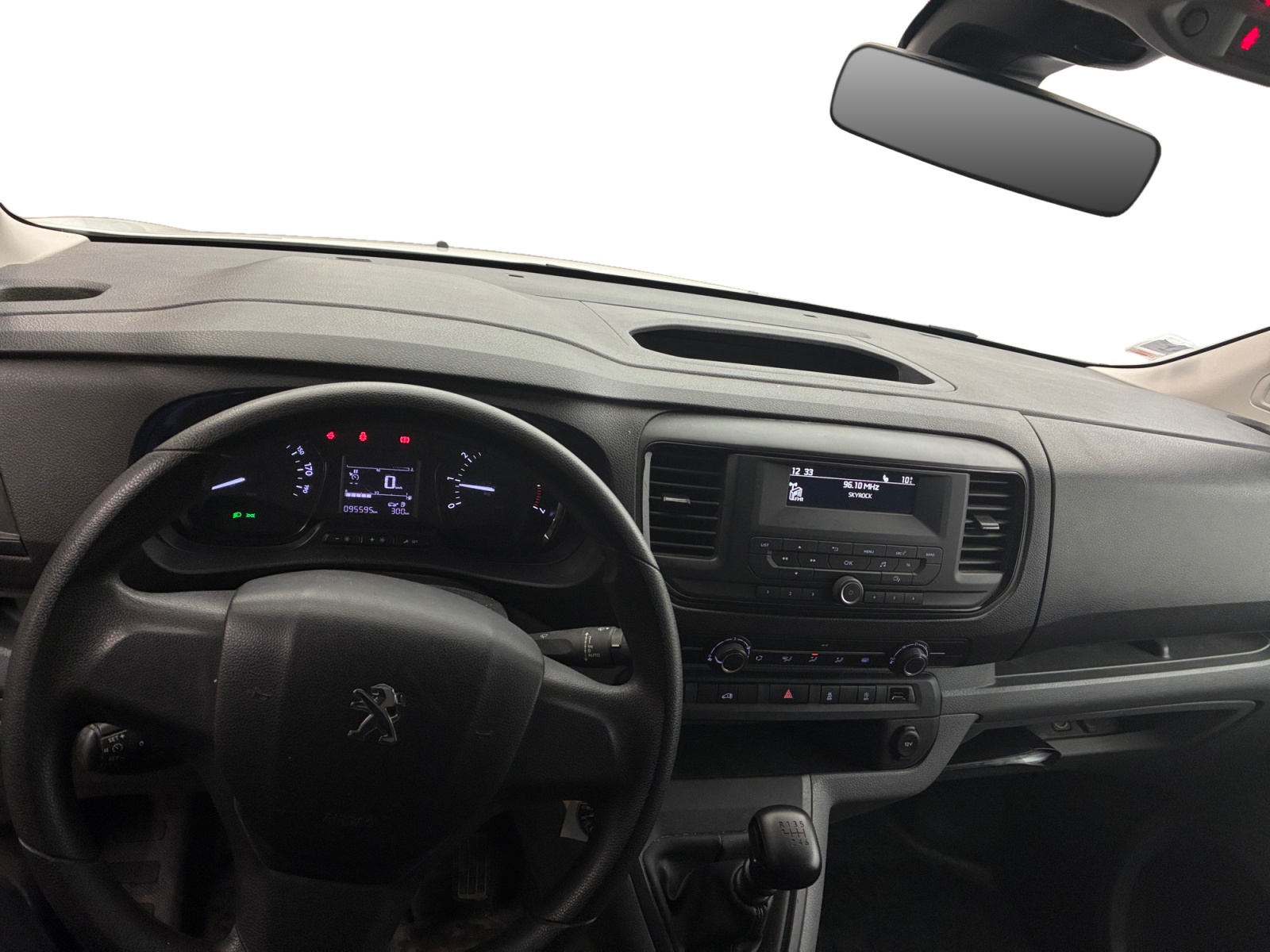 PEUGEOT EXPERT FOURGON FGN TOLE LONG 2.0 BLUEHDI 120 S&S BVM6 PREMIUM 2021